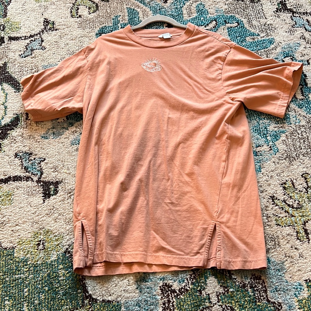 Tshirt Dress